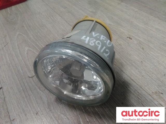 Tåkelykt venstre foran til Peugeot Expert 1996-2007 (Type I) (AUTOMOTIVE LIGHTING|9648947780|411809999|6208E1)