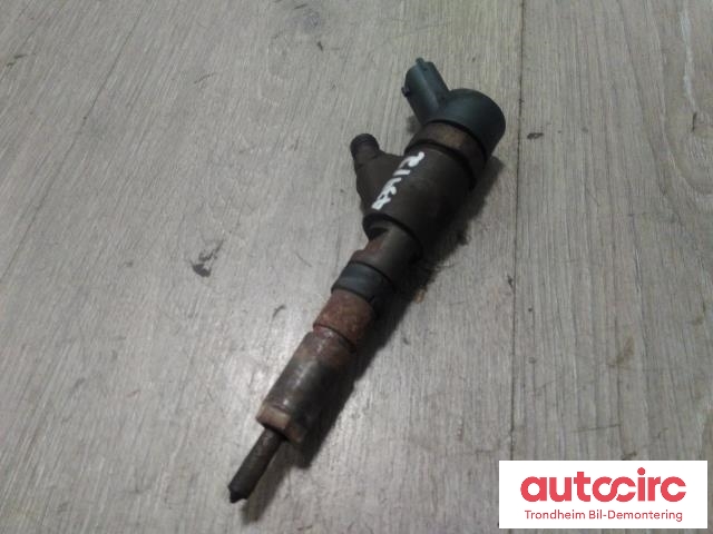 Dyse innsprøyting diesel til Peugeot Expert, 1996-2007 (Type I)  (BOSCH|9653594280)