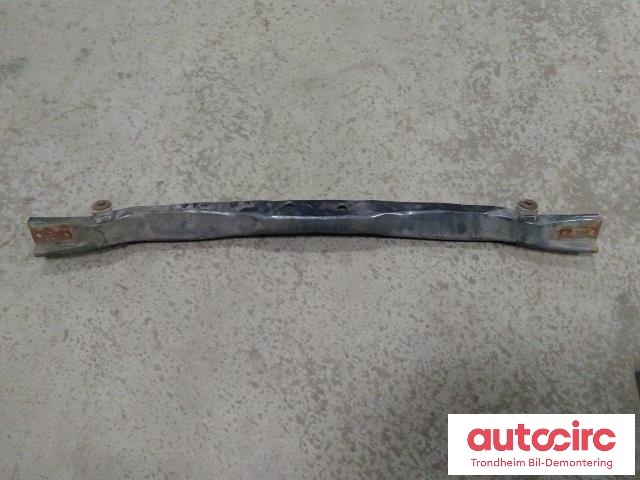 Frontplate øvre til Dodge Ram 2003-2008 (Type III) (..|55055956AC|)