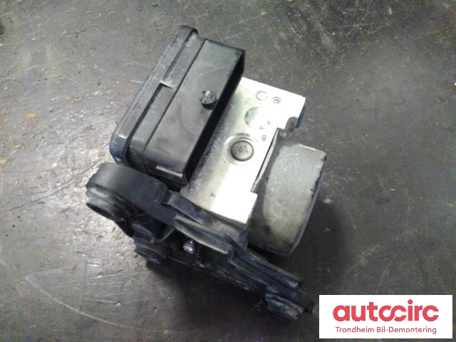 ABS sentral til VW e-Golf 2014-2017 (Fase 1)  (ATE|5Q0614517AL|5Q0907379AK|10.0916-0328.3)