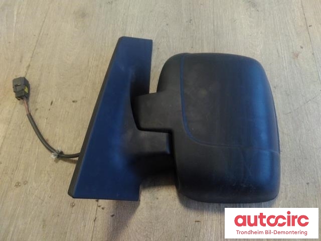 Speil venstre til Peugeot Expert 2007-2016 (Type II) (..|8153K9|)