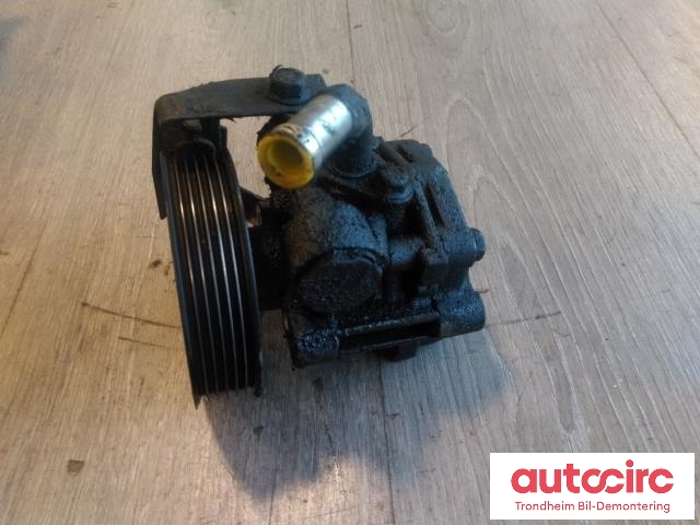 Servo pumpe mekanisk til Mitsubishi Grandis 2004-2009  (KYB|4450A012|)