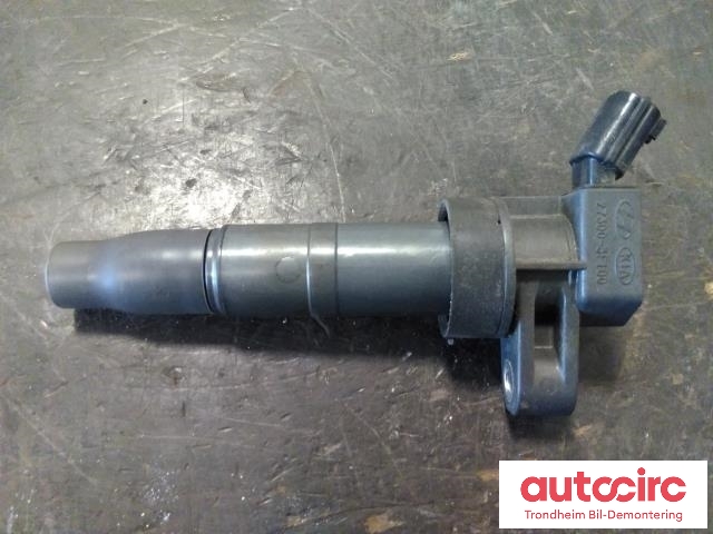 Coil elektronisk til Hyundai Ix35, 2010-2015 (DENSO|27300-3F100)