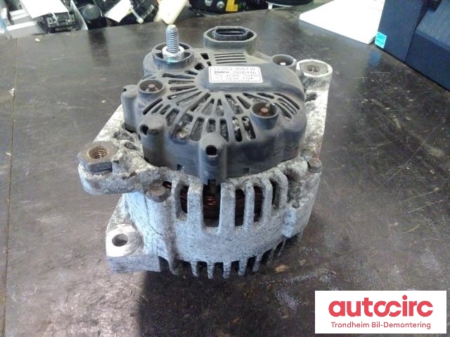 Dynamo til Hyundai Ix35 2010-2015  (VALEO|373002G400|37300-2G400|2606446)