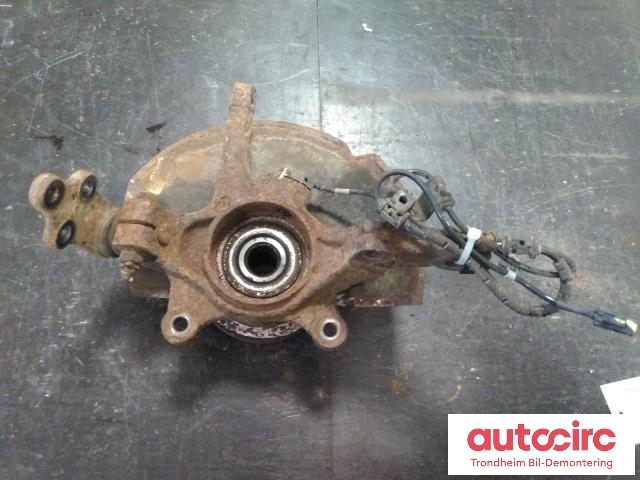 Hjulspindel venstre foran til Hyundai Ix35 2010-2015 (BENSIN/AUTOMAT|517152S000|51715-2S000|)