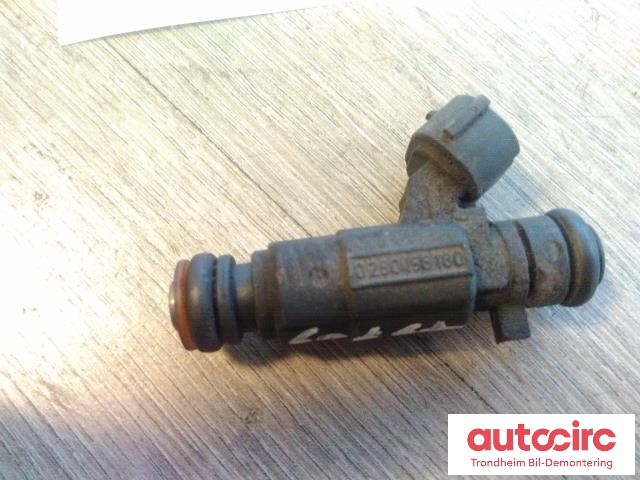 Dyse innsprøyting bensin til Audi A8 2003-2010 (Type II)  (BOSCH|079133551B|0280156180|)
