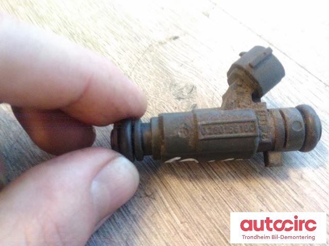 Dyse innsprøyting bensin til Audi A8 2003-2010 (Type II)  (BOSCH|079133551B|0280156180|)