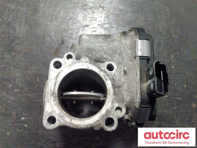 Spjeldhus til Volvo C30 2010-2012 (Fase 2)  (DELPHI|28275019|9673534480|31338109)