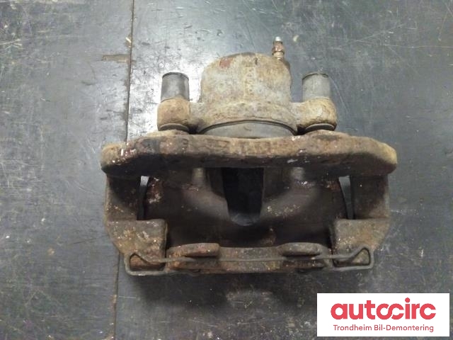 Bremsecaliper høyre foran til Volvo C30 2010-2012 (Fase 2)  (ATE|36000485|)