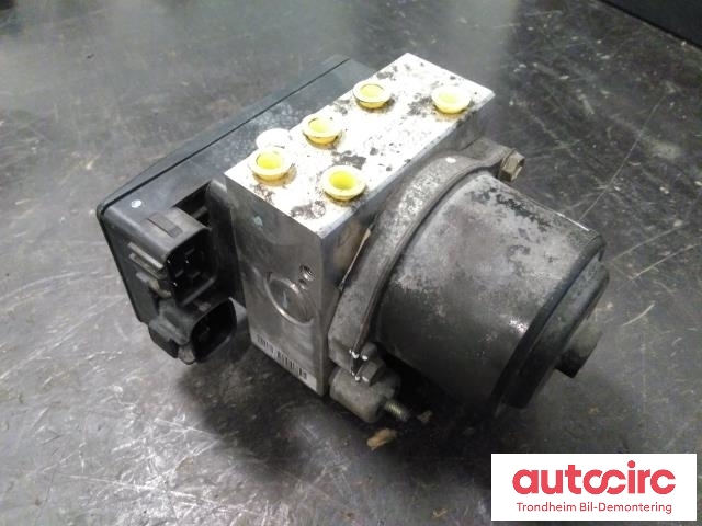 ABS sentral til Toyota Land Cruiser 90 1996-2002 (AISIN|44510-60030|44050-60030|4405060030| 4451060030)
