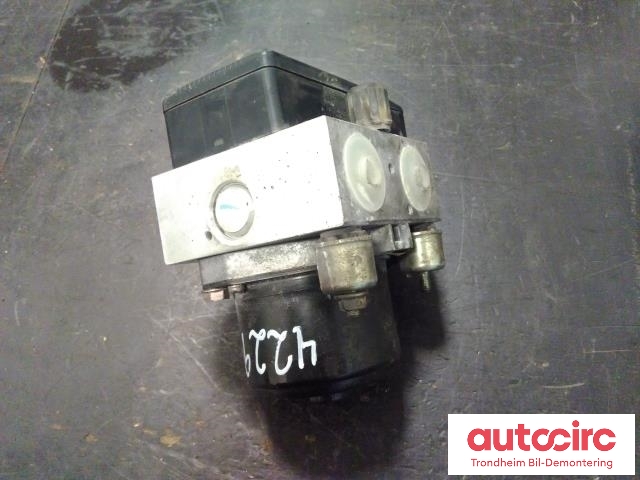 ABS sentral til Toyota Land Cruiser 90 1996-2002 (AISIN|44510-60030|44050-60030|4405060030| 4451060030)