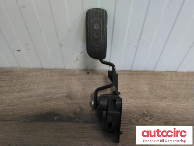 Pedal gass til Nissan E-NV200, 2014-->>  (NISSAN|18002BJ91A)