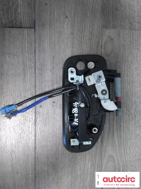 Dørhåndtak utv venstre foran til Nissan E-NV200 2014-->>  (..|806074FA0A|)