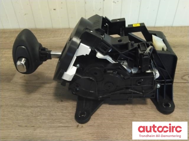 Girstang/girvelger automat til Nissan E-NV200 2014-->>  (NISSAN|349014FA0C|)