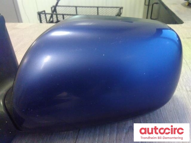 Speil venstre til Lexus IS 1999-2005 (Type I) (XE10) (XE10) (..|8794053030J0|87940-53030-J0|)
