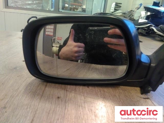 Speil venstre til Lexus IS 1999-2005 (Type I) (XE10) (XE10) (..|8794053030J0|87940-53030-J0|)