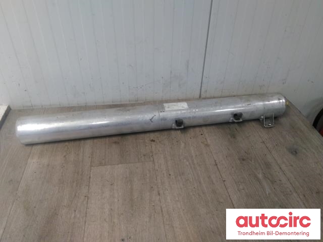 Lufttørke/regulator til Porsche Macan, 2014-->> (95B) (95B) (LUFTTANK FJÆRING|95B616201A)