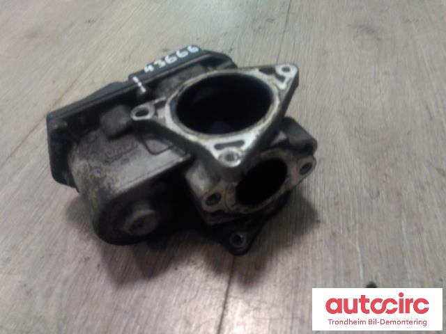 EGR-ventil til VW Passat 2005-2010 (B6) (B6) (..|03G131501|03G131501P|03L131501K)