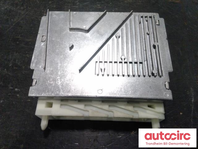 Styreenhet girkasse til Volvo XC70 2005-2007 (Type I, Fase 2)  (TEMIC|30646719|1T0101C00|30735493)
