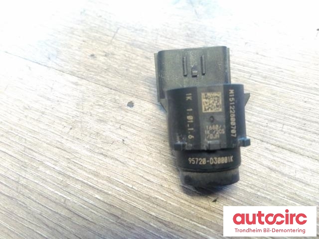 Parkeringssensor foran til Kia Sportage 2016-2021 (Type IV)  (..|95720D30001K|)