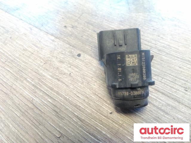 Parkeringssensor foran til Kia Sportage 2016-2021 (Type IV)  (..|95720D30001K|)