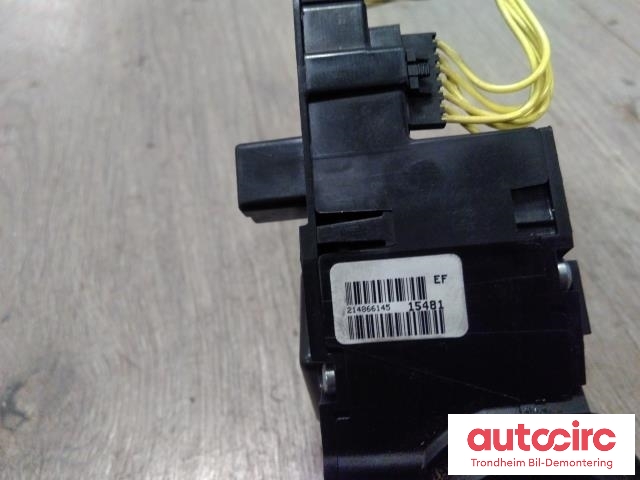 Bryter blink til Dodge Journey 2008-2010  (..|214866145|5183946AB|)