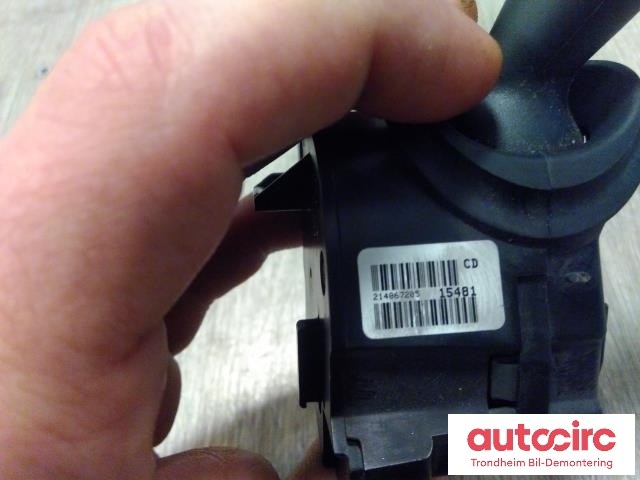 Bryter visker til Dodge Journey 2008-2010  (..|214867205|68003215AC|)
