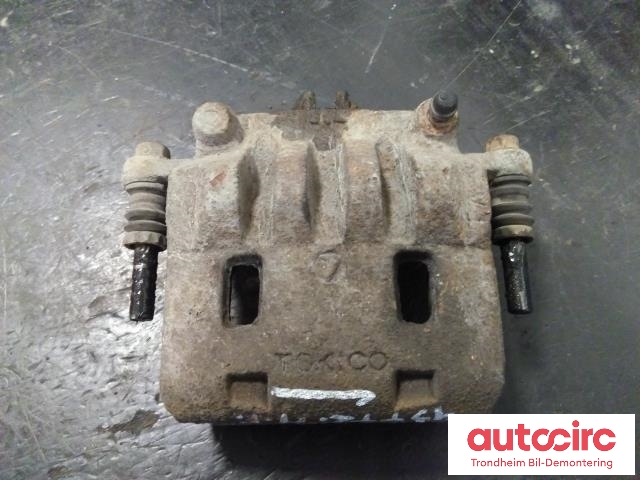 Bremsecaliper høyre foran til Subaru Outback, 2007-2009 (Type III, Fase 2)  (..|26292SA001)
