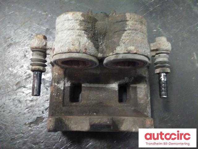 Bremsecaliper høyre foran til Subaru Outback 2007-2009 (Type III, Fase 2)  (..|26292SA001|26292AE160|26292SA000)