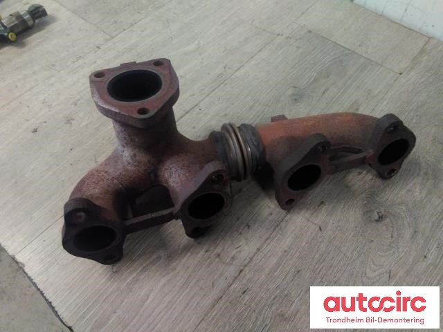 Manifold eksos til Toyota Land Cruiser 120 2002-2009 (..|17104-30010|)