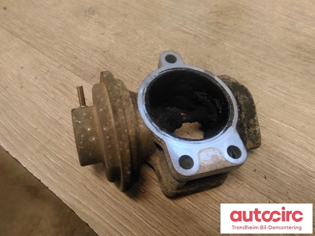 EGR-ventil til Toyota Land Cruiser 120, 2002-2009  (DENSO|2580030010)