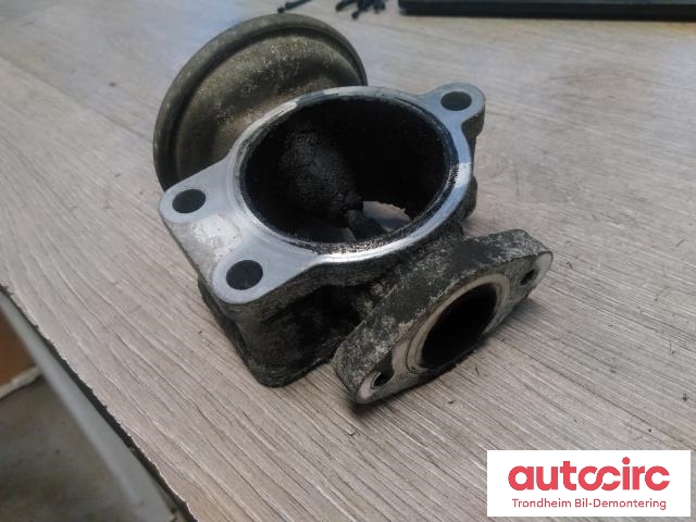 EGR-ventil til Toyota Land Cruiser 120 2002-2009  (DENSO|2580030010|25800-30010|101397-0660)