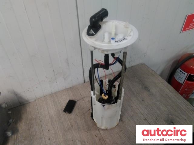 Dieselpumpe fødepumpe til Fiat Ducato, 2014-->> (TIL BOBIL SE BILDER|1368151080)