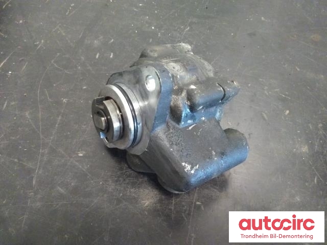 Servo pumpe mekanisk til Iveco Daily, 2000-2006 (Type III)  (ZF|7683955126)
