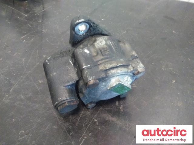 Servo pumpe mekanisk til Iveco Daily 2000-2006 (Type III) (ZF|7683955126|500327378|)