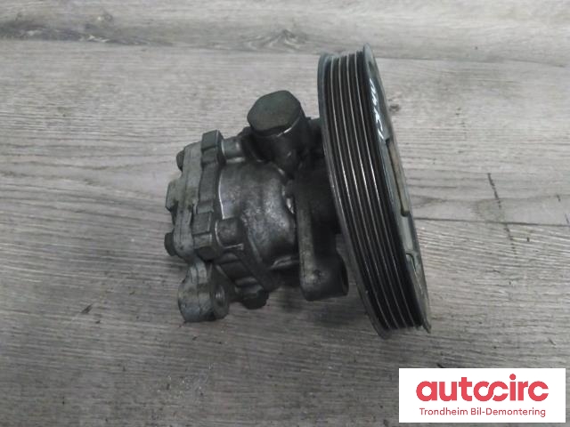 Servo pumpe mekanisk til Mitsubishi Lancer 2003-2007 (KYB|MN184075|37016305|)
