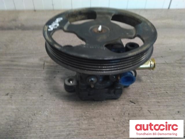 Servo pumpe mekanisk til Mitsubishi Lancer 2003-2007 (KYB|MN184075|37016305|)