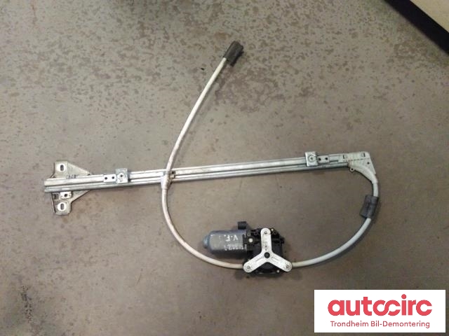 Ruteheis venstre foran til Iveco Daily 2000-2006 (Type III)  (..|500314229|504173868|)
