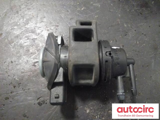 Vakuumventil til Nissan Qashqai 2010-2014 (Type I, Fase 2)  (BITRON|14956BC41A|)