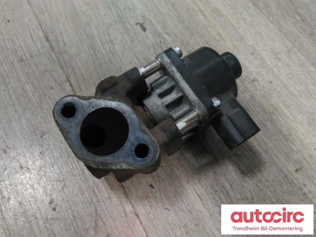 EGR-ventil til Suzuki Swift 2005-2010  (..|1811169G01|18111-69G01|1811169G00)