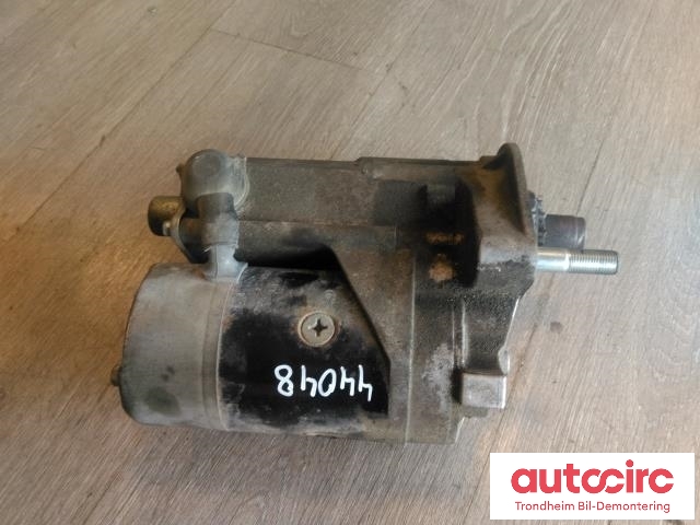 Starter diesel til Toyota Land Cruiser 150 2014-->> (Fase 2)  (DENSO|28100-30051|428000-0292|2810030051)