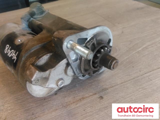 Starter diesel til Toyota Land Cruiser 150 2014-->> (Fase 2)  (DENSO|28100-30051|428000-0292|2810030051)