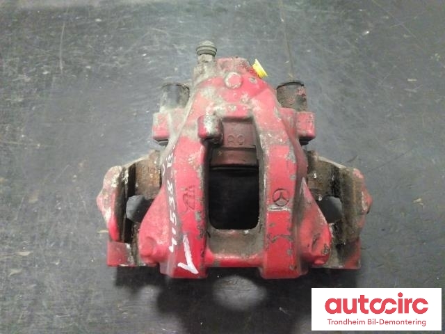 Bremsecaliper venstre bak til Mercedes E-Klasse, 2009-2013 (Fase 1) (W212) (W212) (..|A2124230081)
