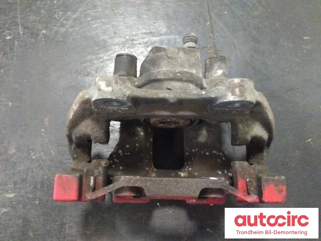Bremsecaliper venstre bak til Mercedes E-Klasse 2009-2013 (Fase 1) (W212) (W212) (..|A2124230081|)