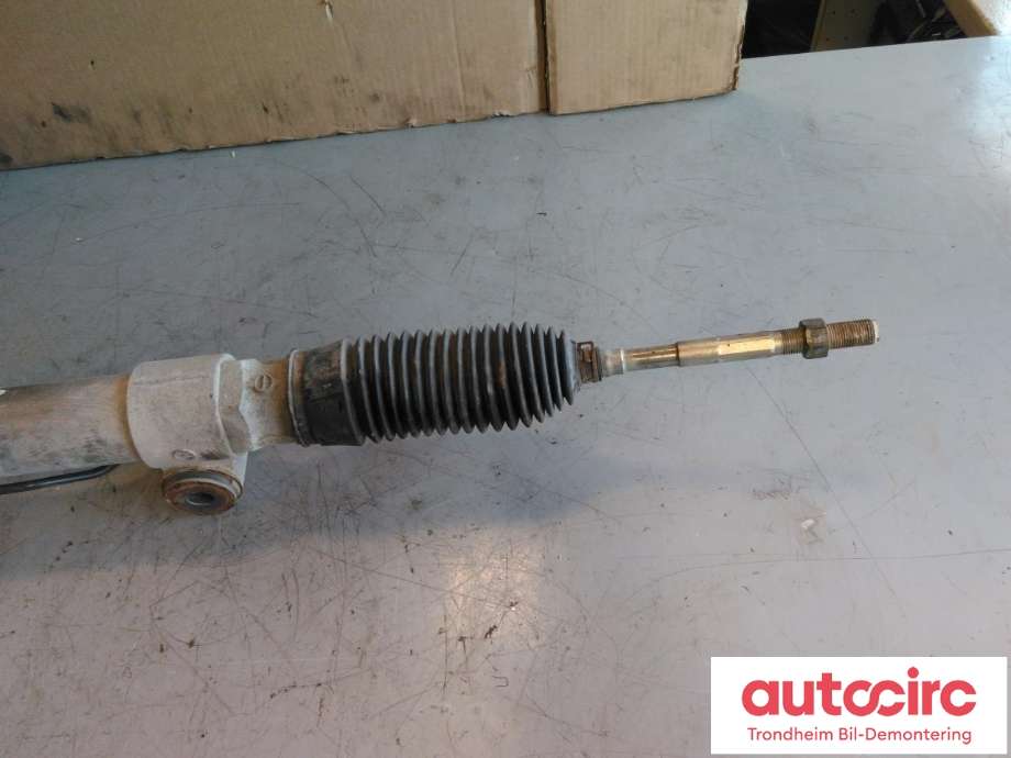 Tannstang til Toyota Land Cruiser 150 2014-->> (Fase 2)  (..|44200-60223|4420060223|)
