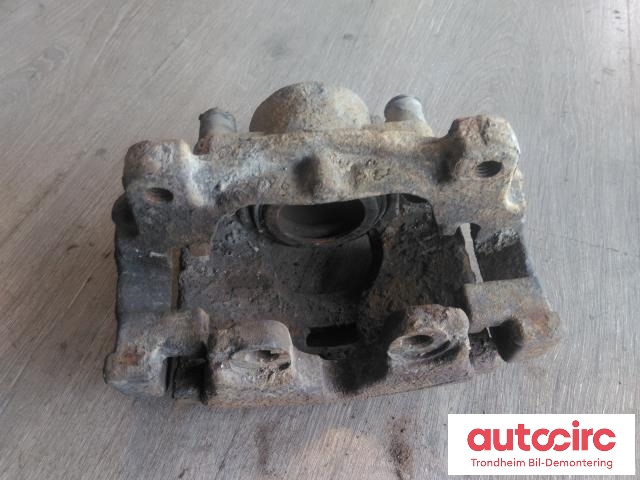 Bremsecaliper høyre foran til Ford Galaxy 2010-2015 (Type III, Fase 2)  (MED KLAVE|6G91-2B294-AC|1583139|2224578)