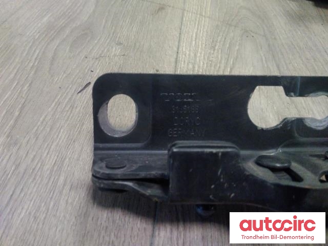 Panserhengsler til Volvo V90 / V90 CC / S90 2016-->>  (VOLVO|31651861|32219800|)