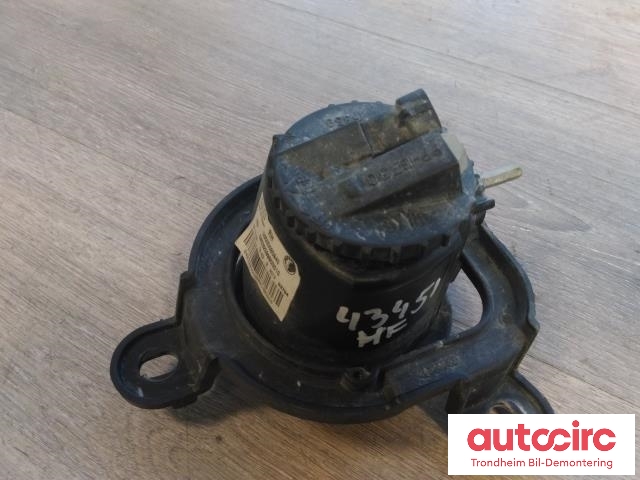Tåkelykt høyre foran til Alfa Romeo MiTo 2008-2016  (..|00505085940|04032099900010|50508594)