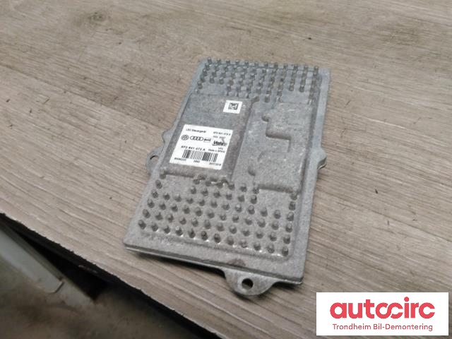 Styreenhet LED til VW e-Golf 2014-2017 (Fase 1)  (VALEO|5F0941472A|90050333|)