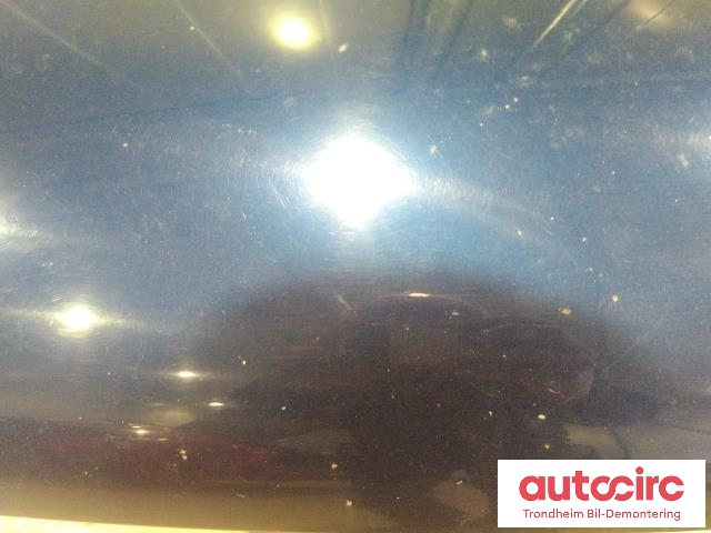 Panser til Chevrolet Suburban 2002-2006 (..|22756628|)